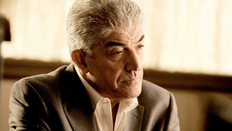 Still from Los Soprano - Temporada 6 Episodio 20