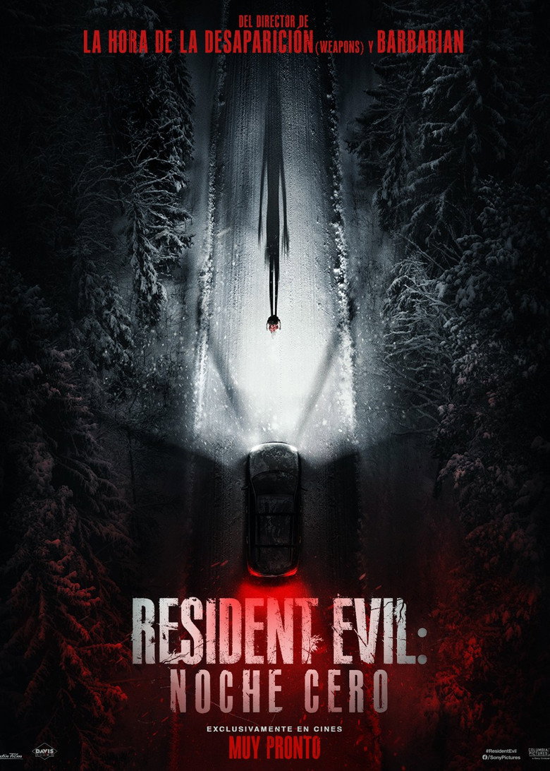 Resident Evil (2026)