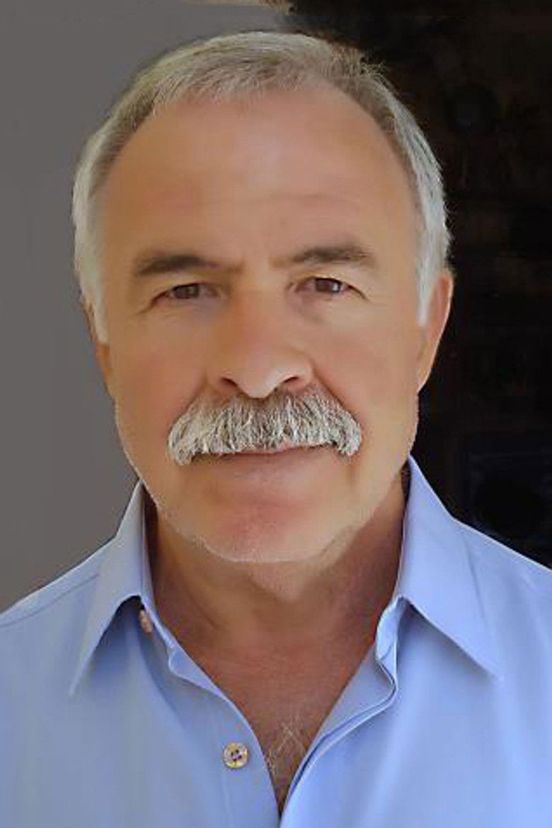 Nikolaos Lambrou portrait image