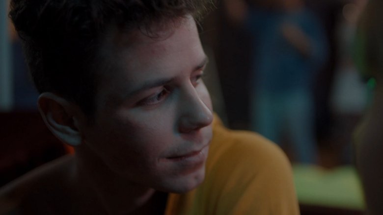 Still image for Enrages season 1 episode 4: Episode 4