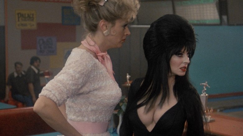 Elvira: Mistress of the Dark (1988)