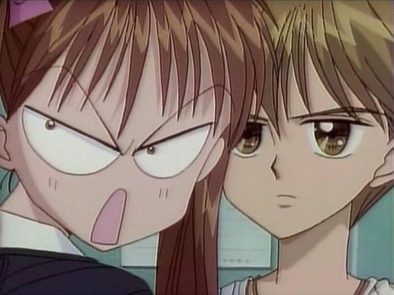 Still image for Kodocha season 1 episode 3: Operation Eyeball, Toothball