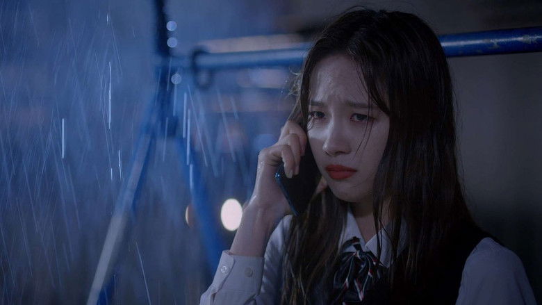 Still image for Falling Before Fireworks season 1 episode 18: Episode 18