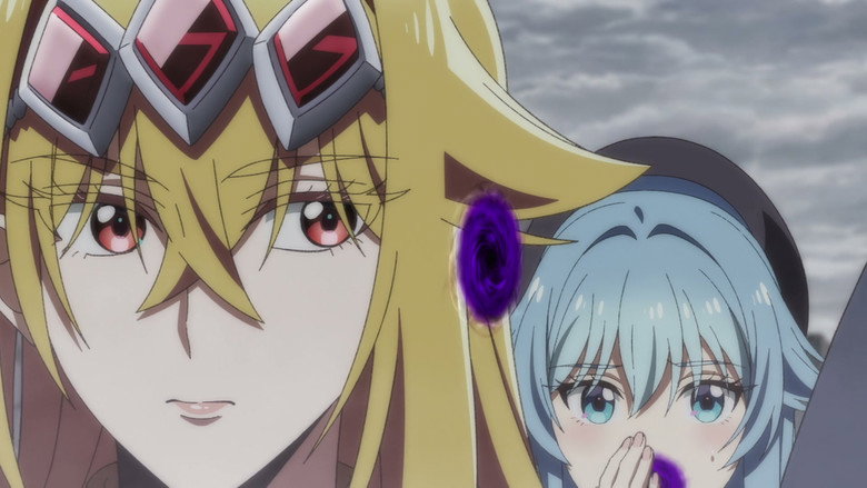 Still from A Wild Last Boss Appeared! - Season 1 Episode 12