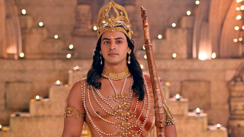 Still image for Shrimad Ramayan season 1 episode 340: Raja Ka Antim Daitva Still image for Shrimad Ramayan season 1 episode 340: Raja Ka Antim Daitva