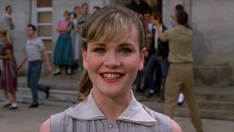 Cry-Baby (1990)