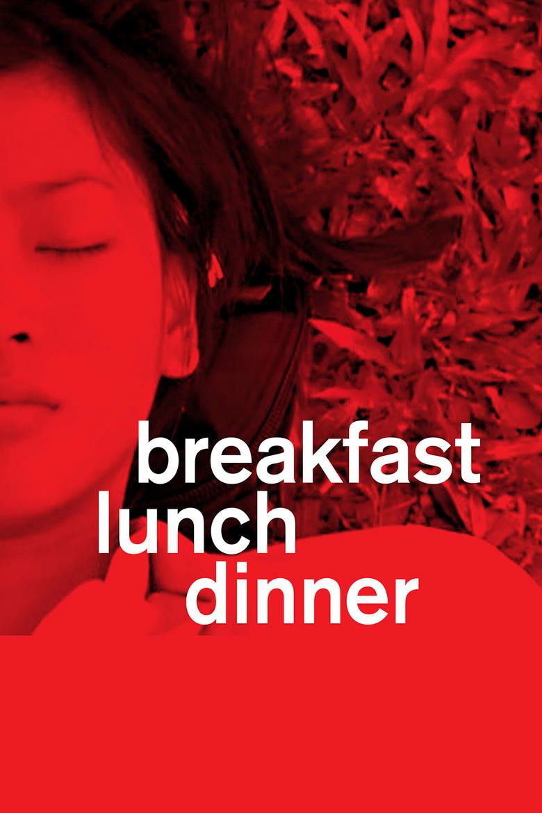 Breakfast Lunch Dinner main poster