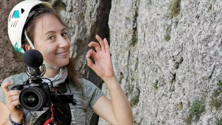 Imatge de Retour au Mont Aiguille