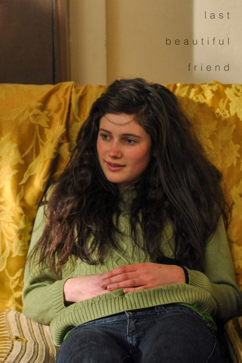 Imatge de Last Beautiful Friend