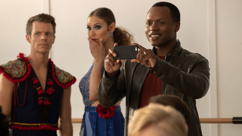 Still from iZombie - Season 5 Episode 3