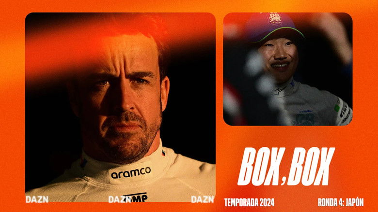 Still image for Box,box season 1 episode 4: Episode 4