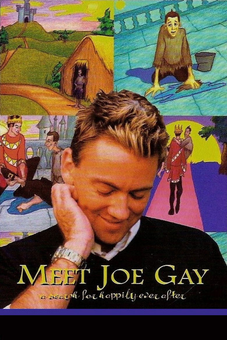 Imatge de Meet Joe Gay