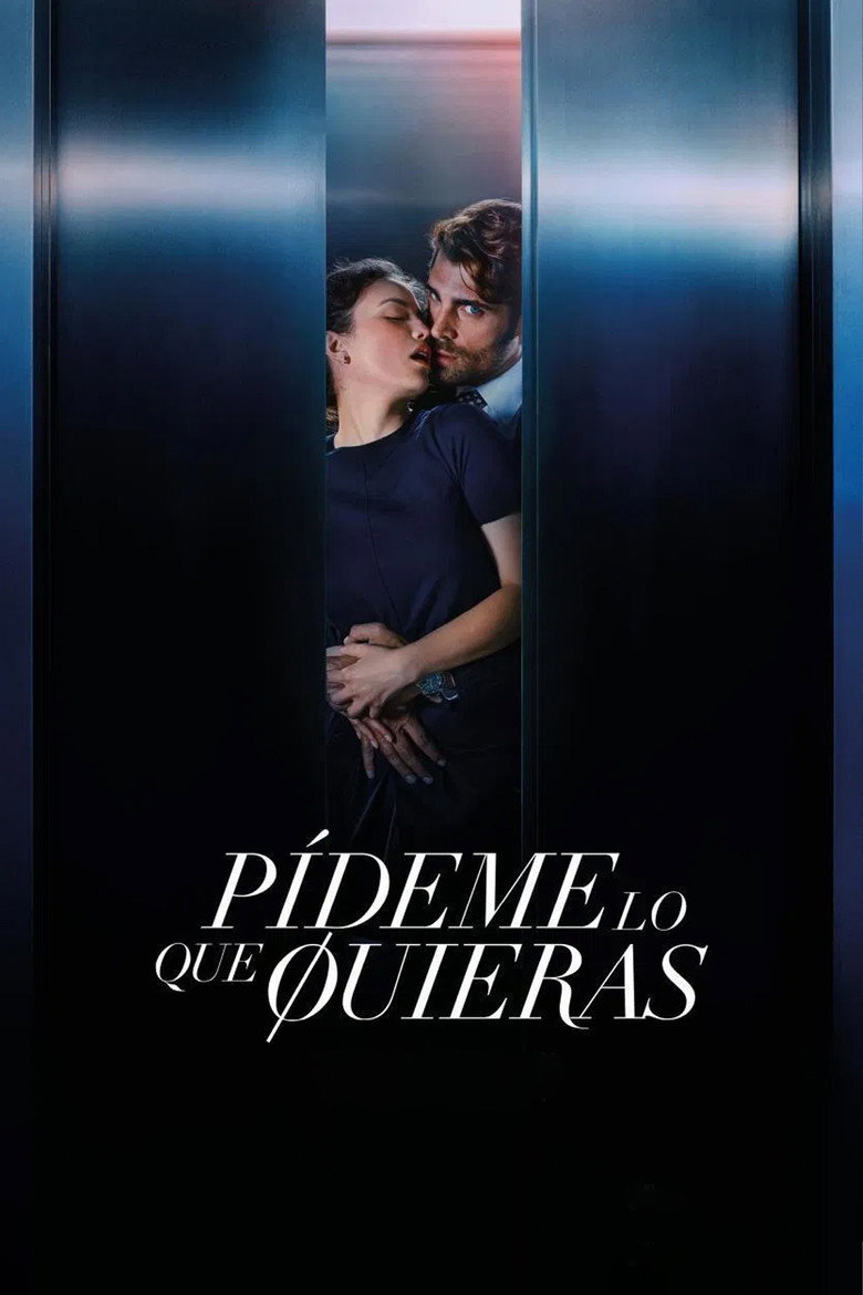 Póster la Película