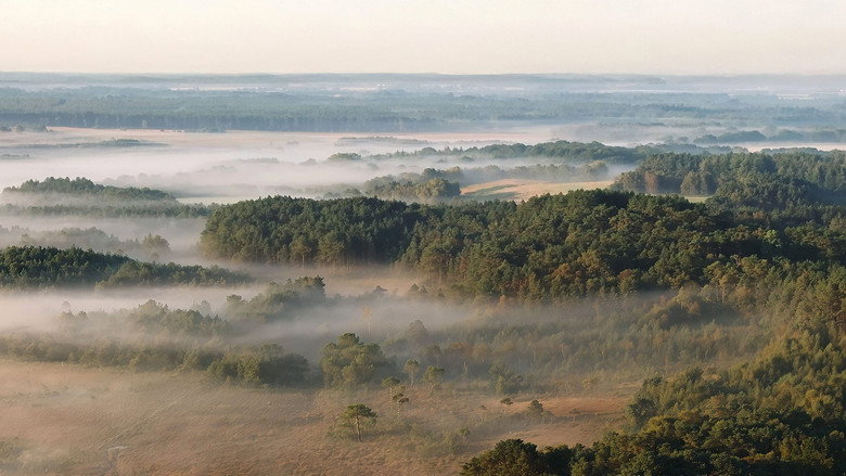 Inside Britain’s National Parks: 1×1