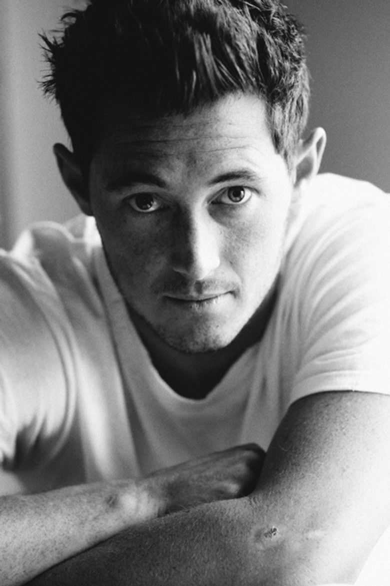 Riley Harper portrait image