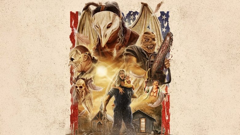 Massacre 1976 poster