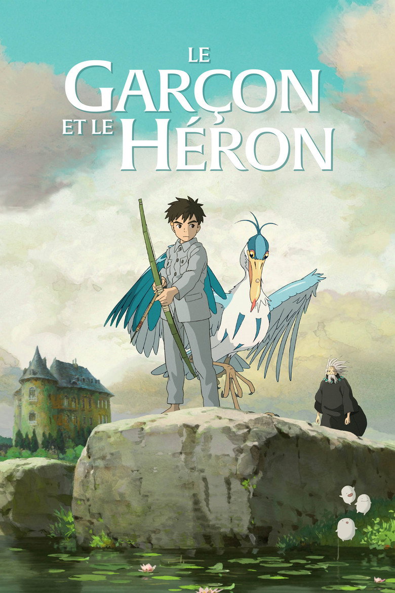 Póster la Película