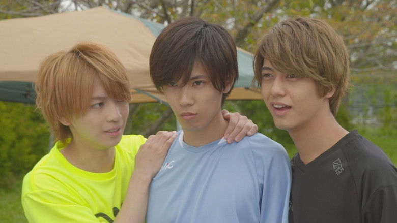 Still image for Club Activities, So What? season 1 episode 5: Episode 5 Still image for Club Activities, So What? season 1 episode 5: Episode 5