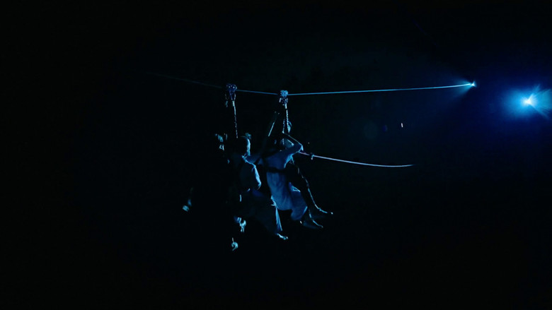 Captura 8 de Por Um Fio