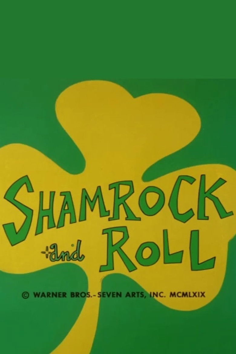 Imatge de Shamrock and Roll