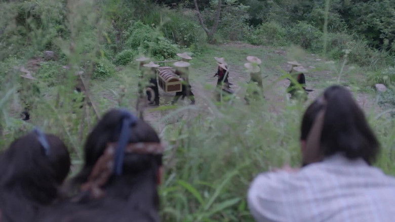 Still image for Righteous Path Of The World season 1 episode 40: Episode 40