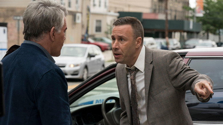 Still from Shades of Blue - Temporada 3 Episodio 7