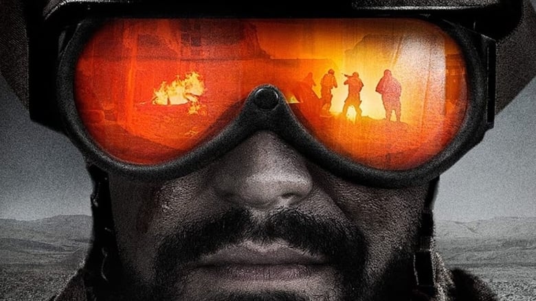 Soldado Anônimo: Lei do Retorno movie poster