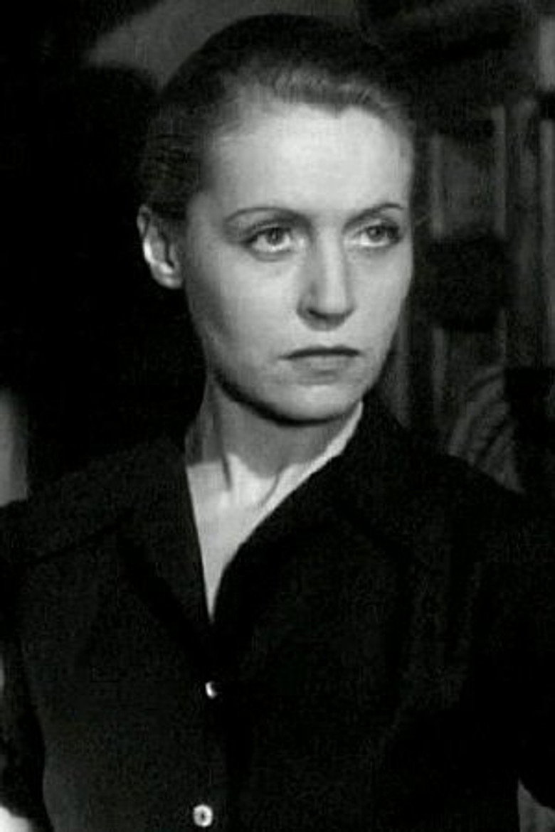 Monique Mélinand photo 4