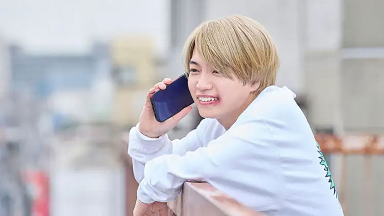 Still image for マトリと狂犬 season 1 episode 3: Episode 3