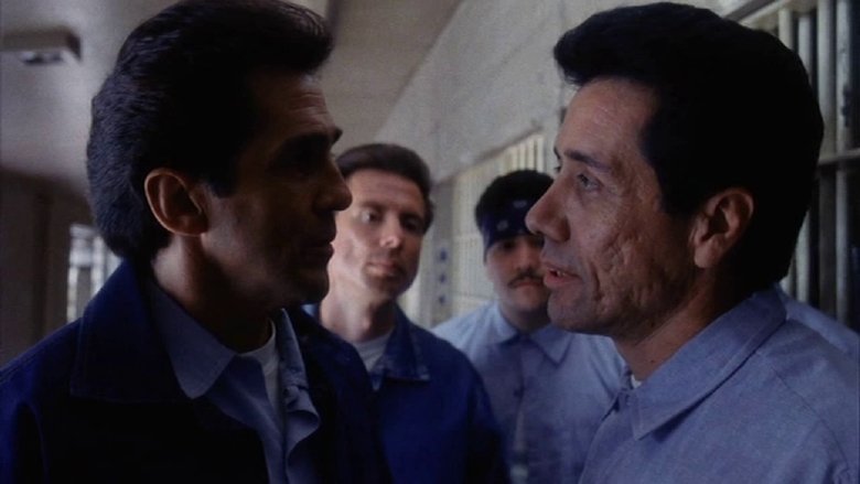American Me (1992)