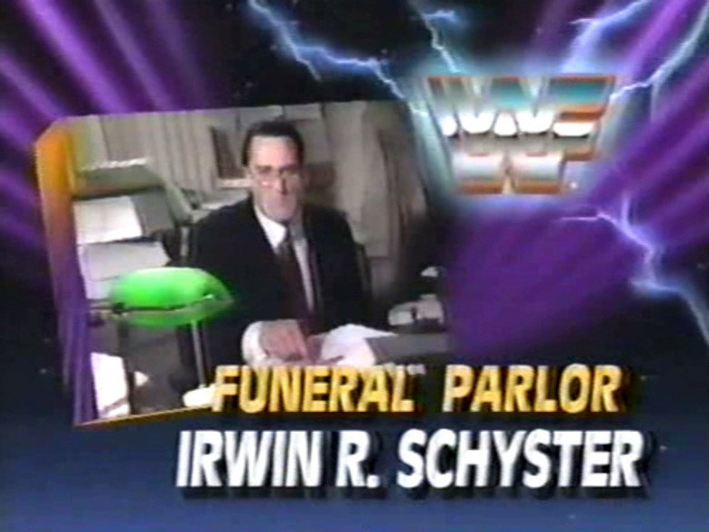 WWF Superstars 시즌 6 23화