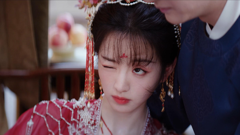 Still image for Guardians of the Dafeng season 1 episode 18: Male Escort Still image for Guardians of the Dafeng season 1 episode 18: Male Escort