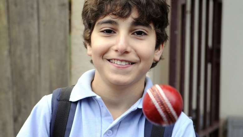 Still image for My Place season 1 episode 2: 1998 Mohammed Still image for My Place season 1 episode 2: 1998 Mohammed