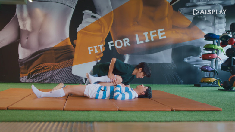 Still image for Oh! My Sunshine Night season 1 episode 6: Dream Come True Still image for Oh! My Sunshine Night season 1 episode 6: Dream Come True