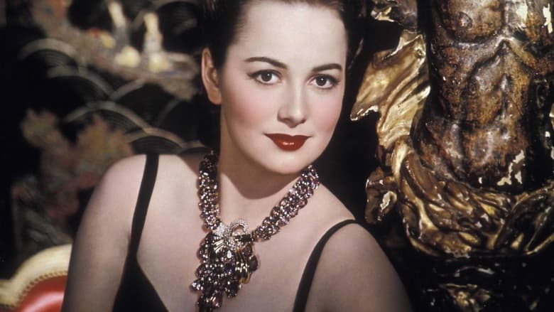 Discovering: Olivia de Havilland