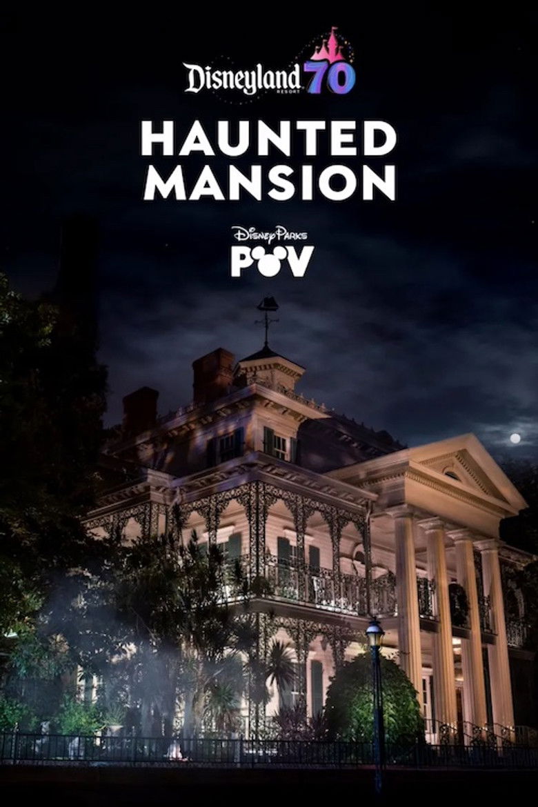 Imatge de Haunted Mansion | Disneyland Resort