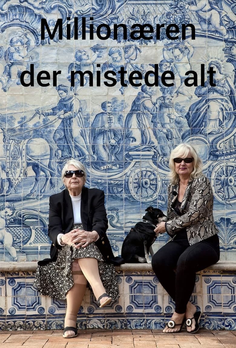 Millionæren  der mistede alt (2011)