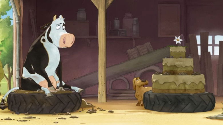 Still image for Lieselotte season 1 episode 33: Episode 33