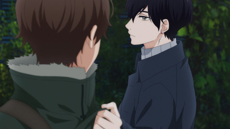 Still from A Condition Called Love - Season 1 Episode 6