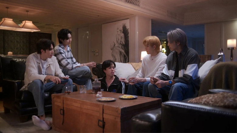 Still image for For Him season 1 episode 11: Episode 11