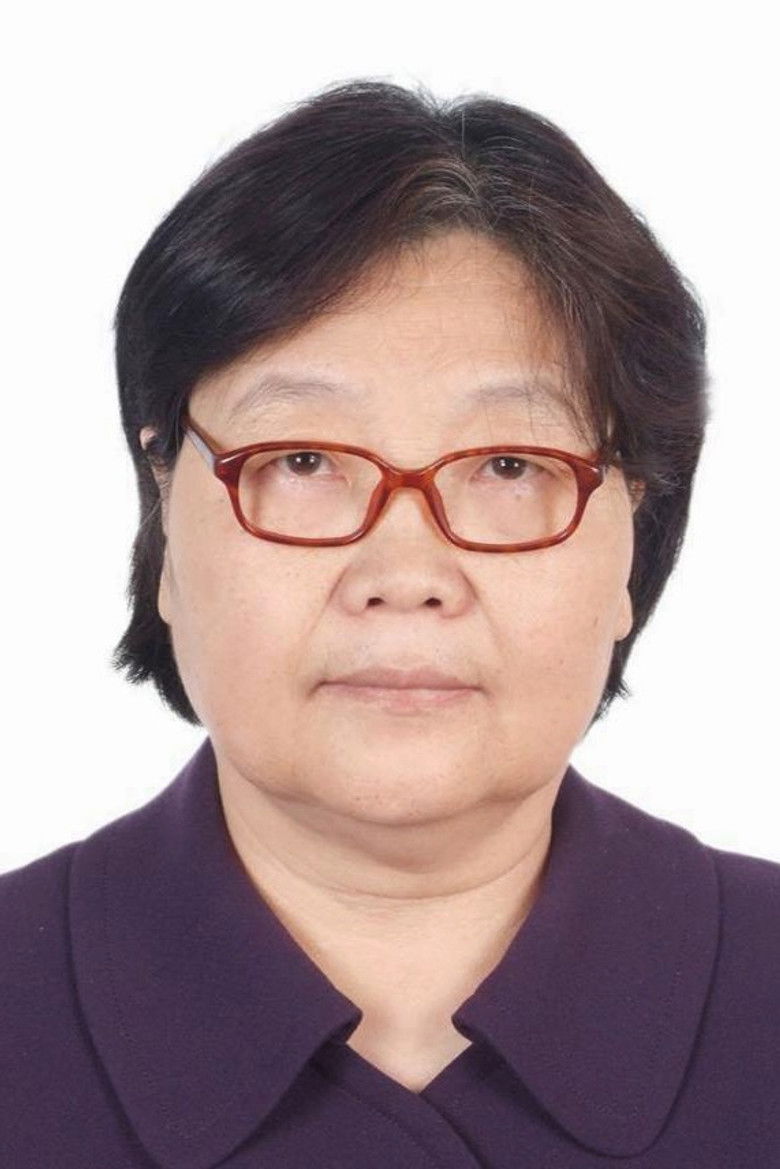 Zhao Dongling portrait image