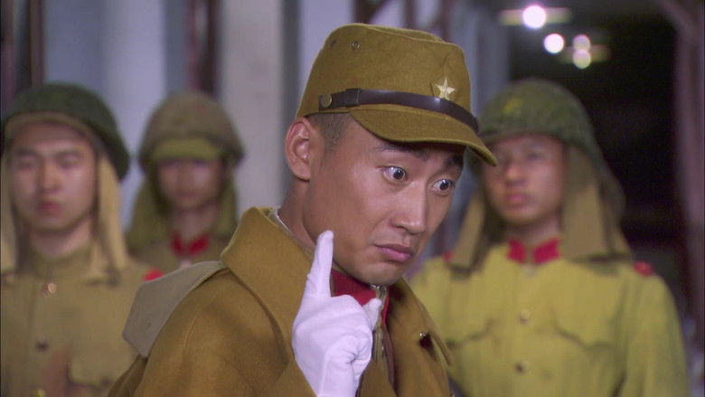 Still image for 家国恩仇记 season 1 episode 47: Episode 47