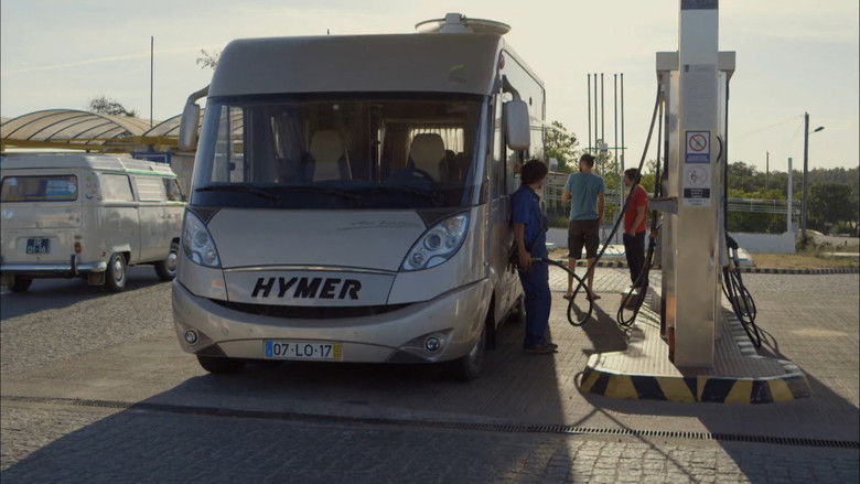 Still image for Odisseia season 1 episode 5: ...Só temo o que lá vou encontrar e depois de lá não poder r... Still image for Odisseia season 1 episode 5: ...Só temo o que lá vou encontrar e depois de lá não poder r...