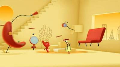 Still image for SamSam season 1 episode 42: Episode 42