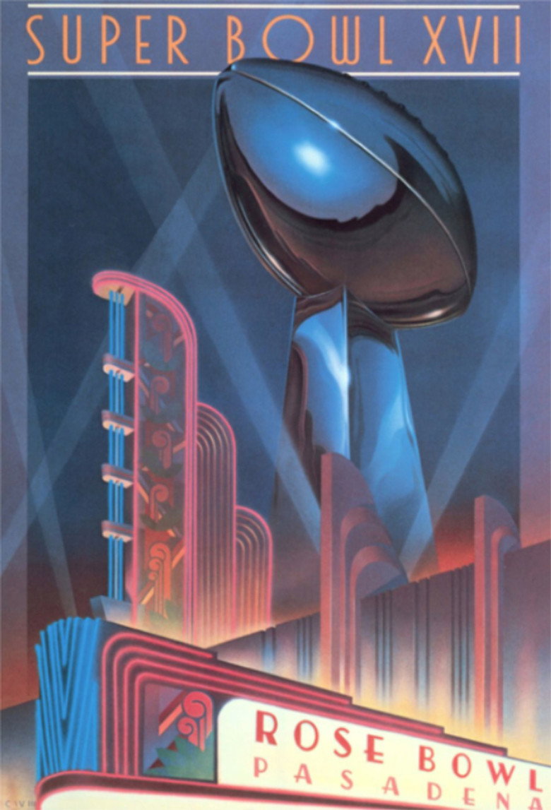 Super Bowl XVII