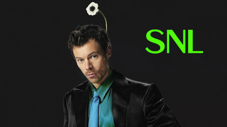 Still from Saturday Night Live - Season 51 Episode 15