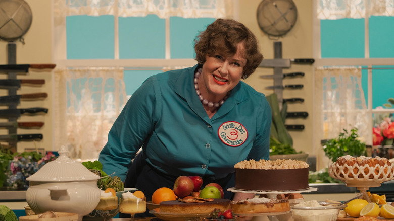 Still from Julia - Season 2 Episode 4