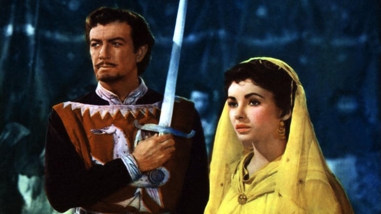 Watch Ivanhoe  online free – 01MoviesHD