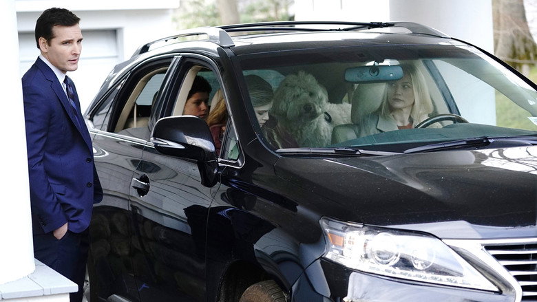 Still from American Odyssey - Season 1 Episode 8
