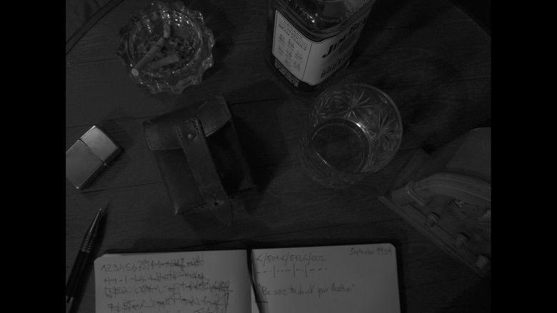 Imatge de The Buzzer